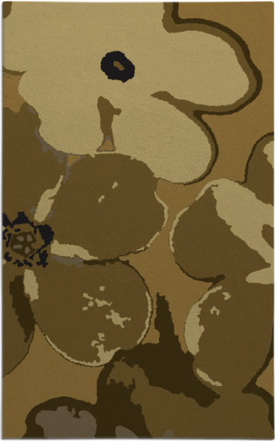 wanderoo rug - item 109407