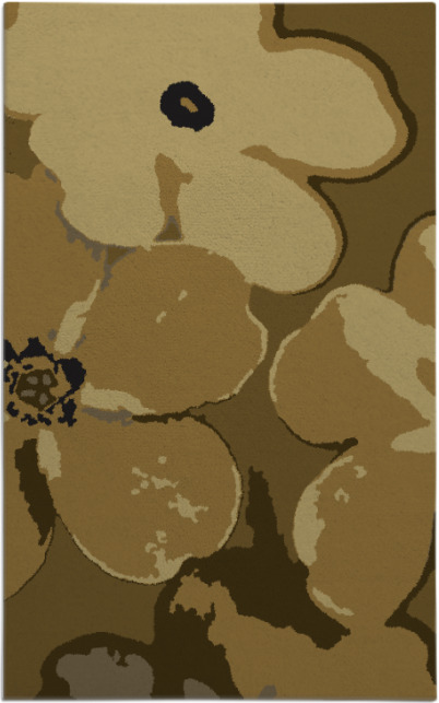 wanderoo rug - item 109408