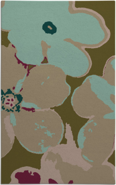 wanderoo rug - item 109410