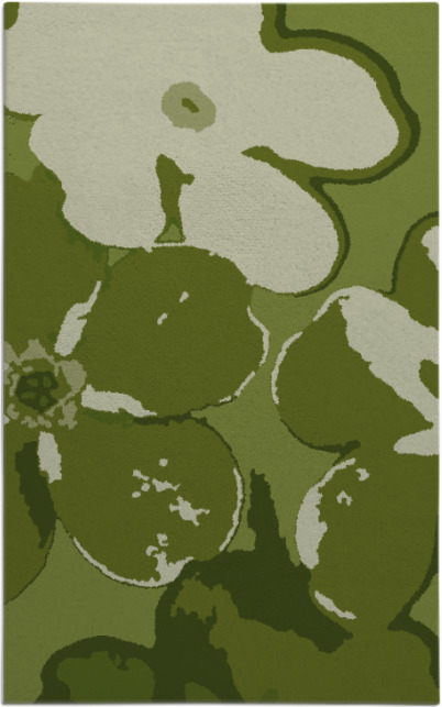 wanderoo rug - item 109413