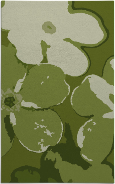 wanderoo rug - item 109414