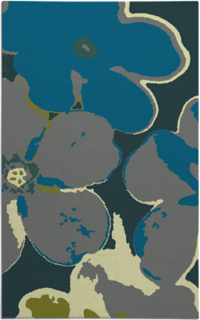 wanderoo rug - item 109417