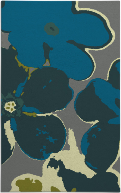 wanderoo rug - item 109418