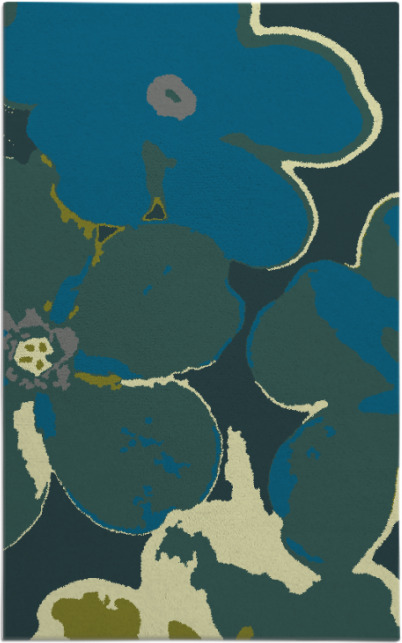 wanderoo rug - item 109419