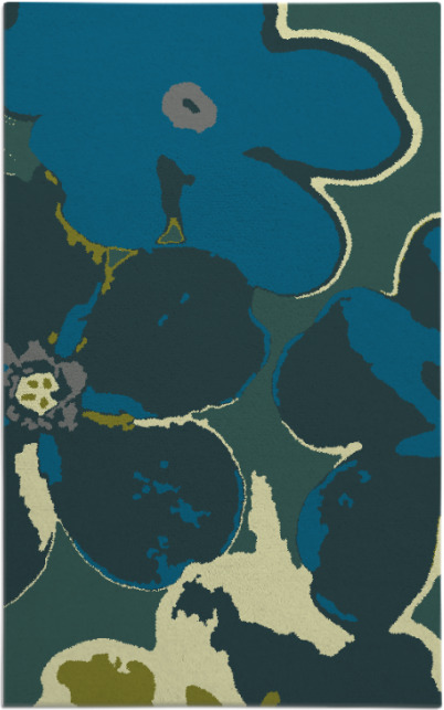 wanderoo rug - item 109420