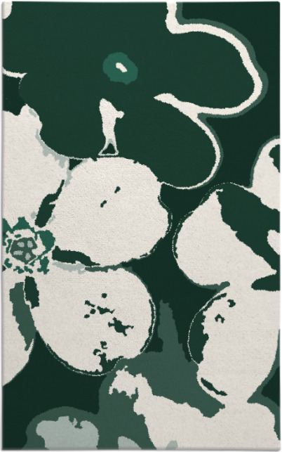 wanderoo rug - item 109424