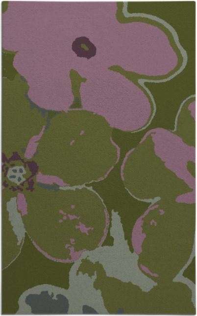 wanderoo rug - item 109425