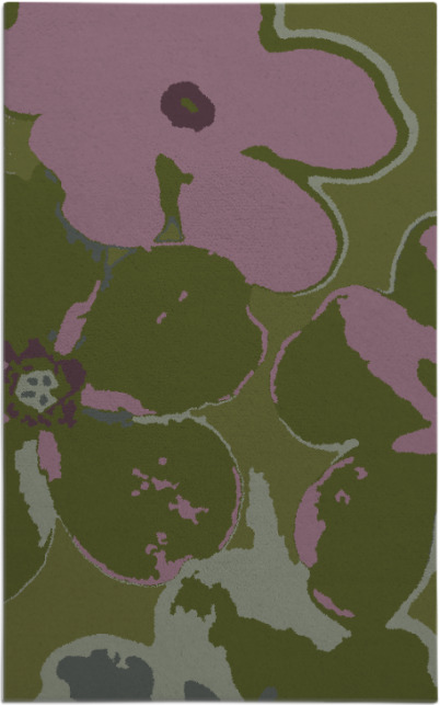 wanderoo rug - item 109426