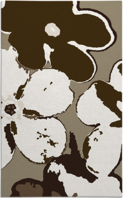 wanderoo rug - item 109430