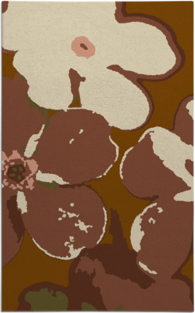 wanderoo rug - item 109433