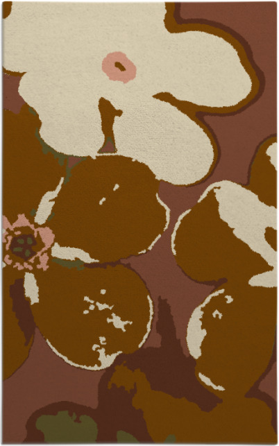 wanderoo rug - item 109434