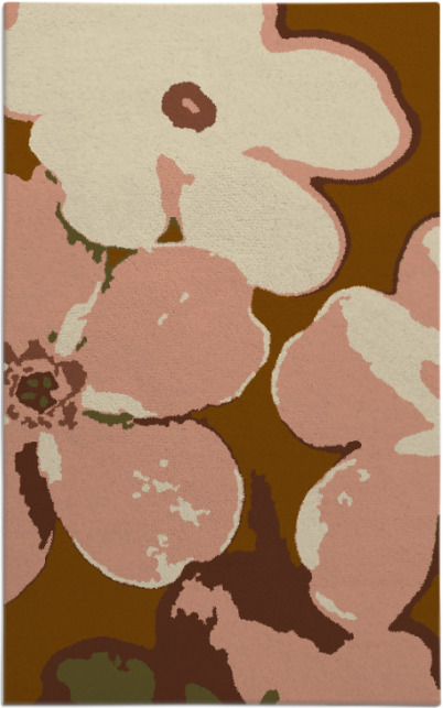 wanderoo rug - item 109435