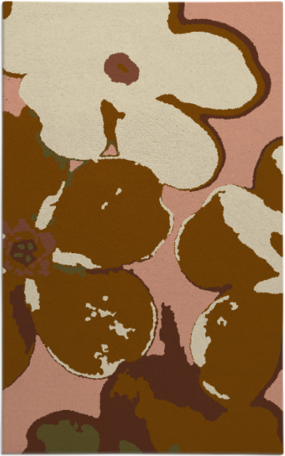 wanderoo rug - item 109436