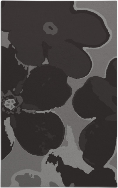 wanderoo rug - item 109439