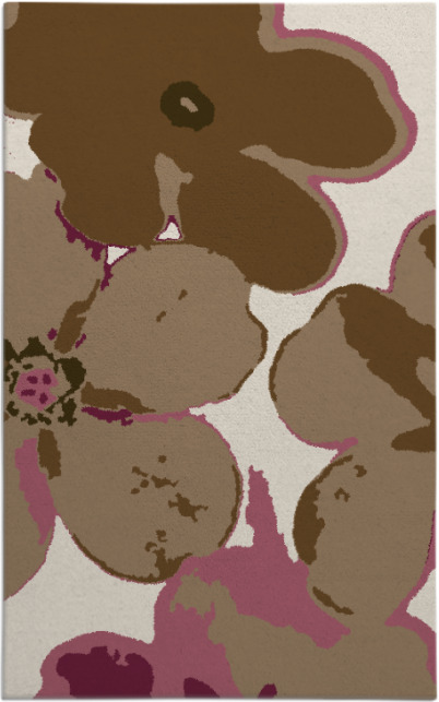 wanderoo rug - item 109441