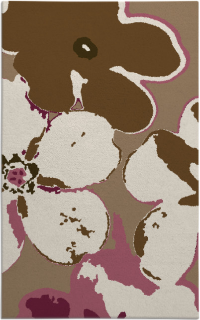 wanderoo rug - item 109442