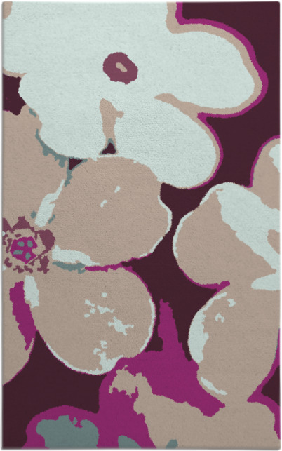 wanderoo rug - item 109445