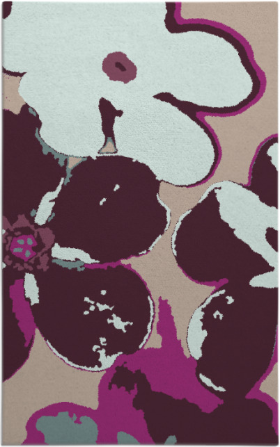 wanderoo rug - item 109446