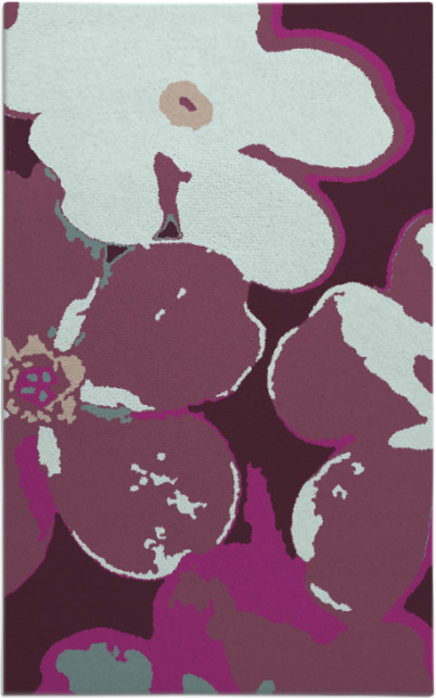 wanderoo rug - item 109447