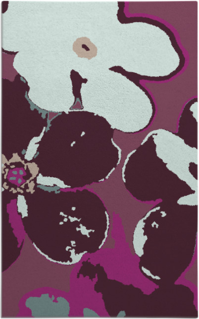 wanderoo rug - item 109448