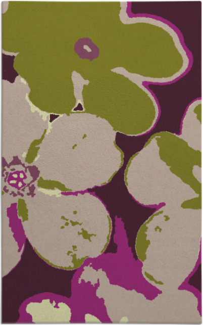 wanderoo rug - item 109449