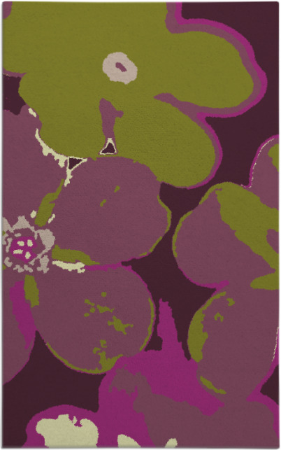 wanderoo rug - item 109451