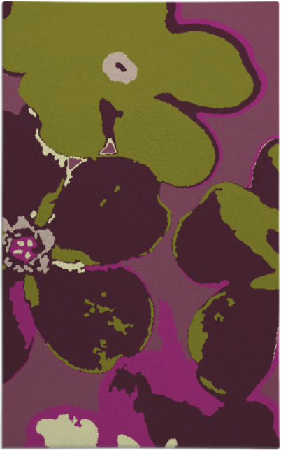 wanderoo rug - item 109452