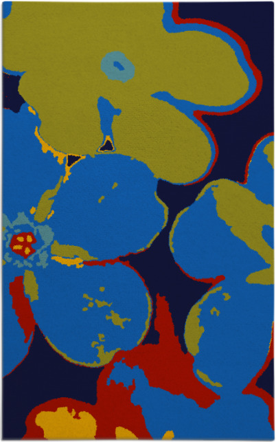wanderoo rug - item 109457