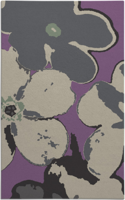 wanderoo rug - item 109469