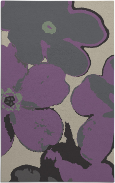 wanderoo rug - item 109470