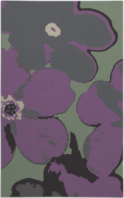 wanderoo rug - item 109472