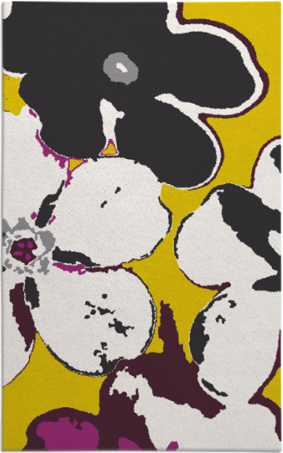 wanderoo rug - item 109476