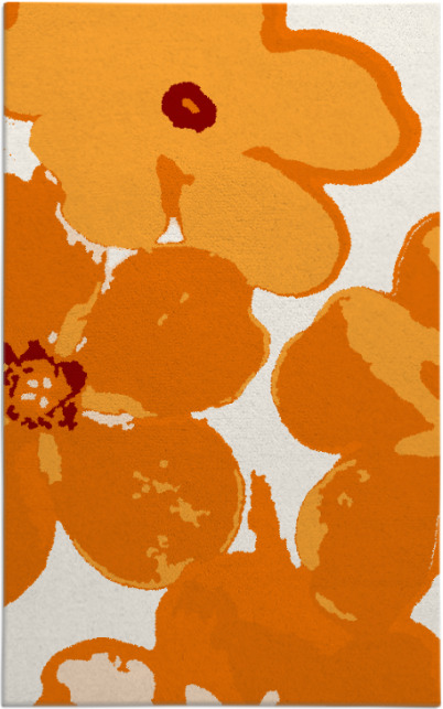 wanderoo rug - item 109481