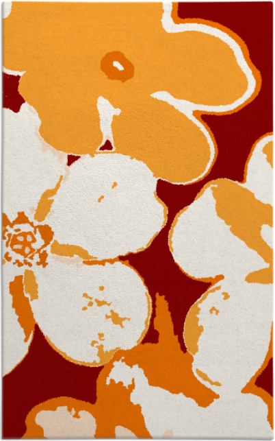 wanderoo rug - item 109484