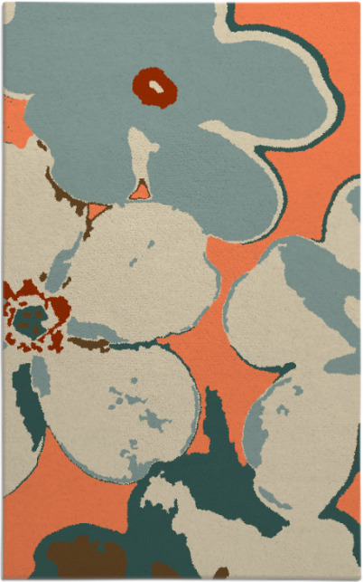 wanderoo rug - item 109486