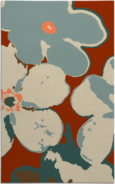 wanderoo rug - item 109488