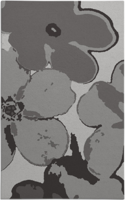 wanderoo rug - item 109491