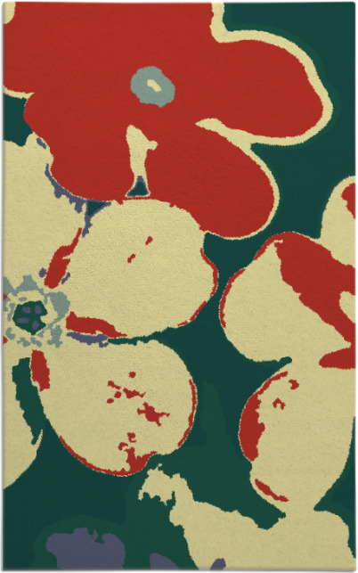 wanderoo rug - item 109493