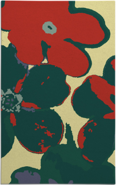 wanderoo rug - item 109494