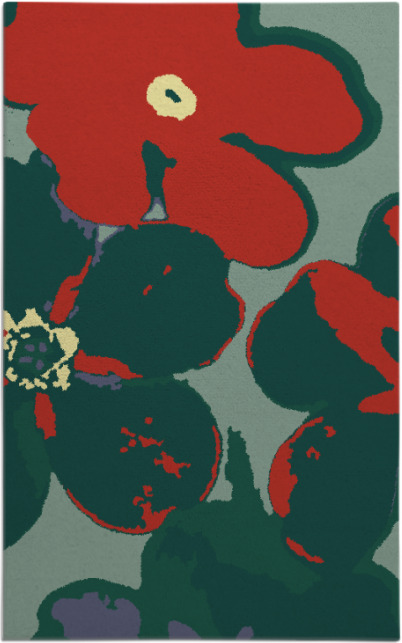 wanderoo rug - item 109496