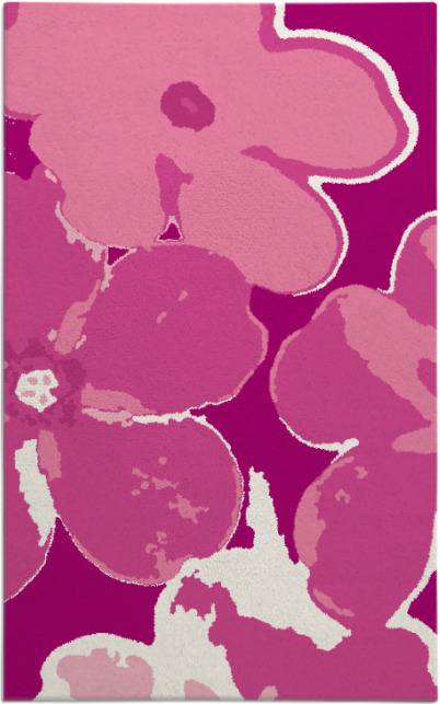 wanderoo rug - item 109498