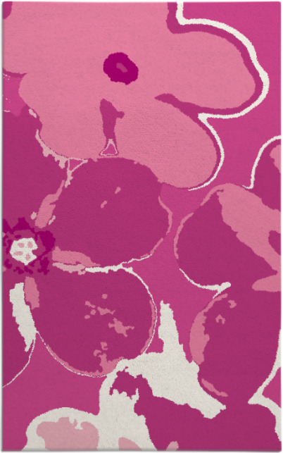 wanderoo rug - item 109499