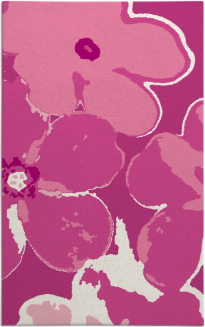 wanderoo rug - item 109500