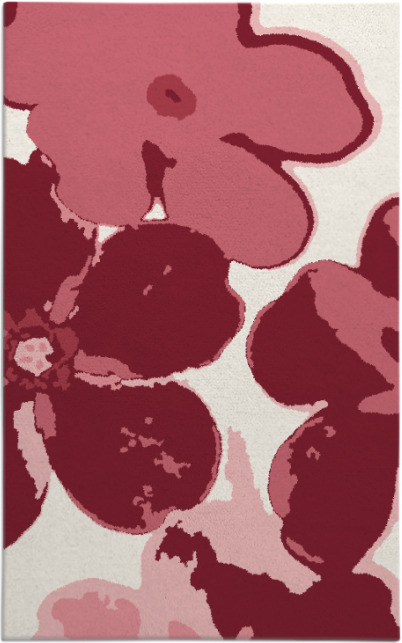 wanderoo rug - item 109501