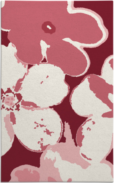 wanderoo rug - item 109502