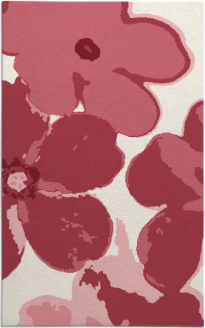 wanderoo rug - item 109503