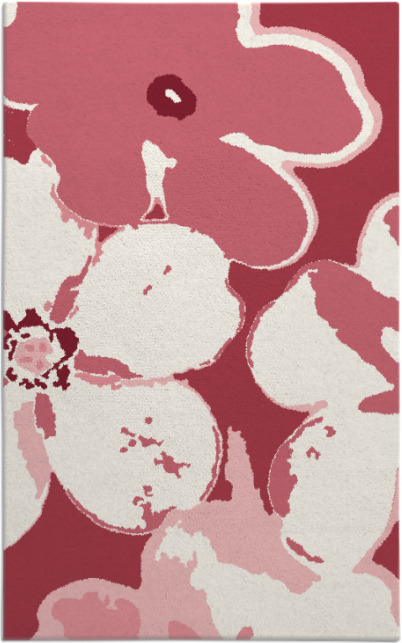 wanderoo rug - item 109504