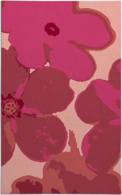 wanderoo rug - item 109505