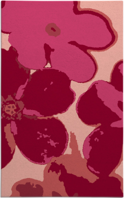 wanderoo rug - item 109507