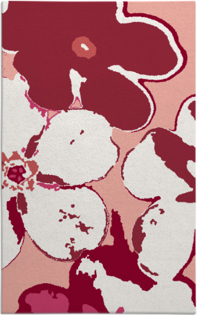 wanderoo rug - item 109510